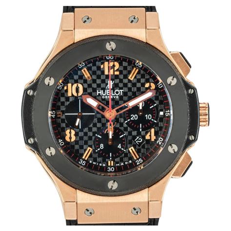 hublot yacht club watch|yacht club tuiga big bang.